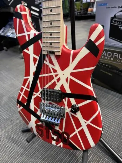 EVH - 510-7902-515 2